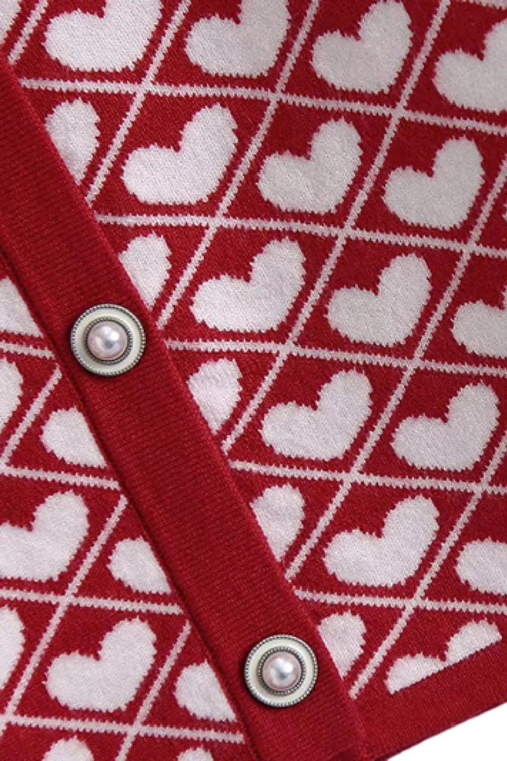 ' Caden' Round Neck Long Sleeve  Lightweight Cardigan