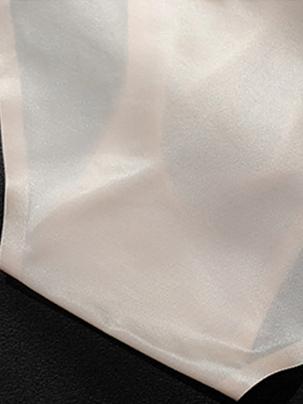 3 Pack Men's Sport Seamless Pouch Briefs