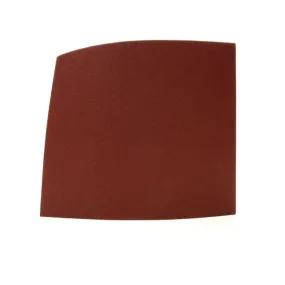 3M™ Utility Cloth Sheet 314D, 9 in x 11 in P120 J-weight, 50 per inner 250 per case