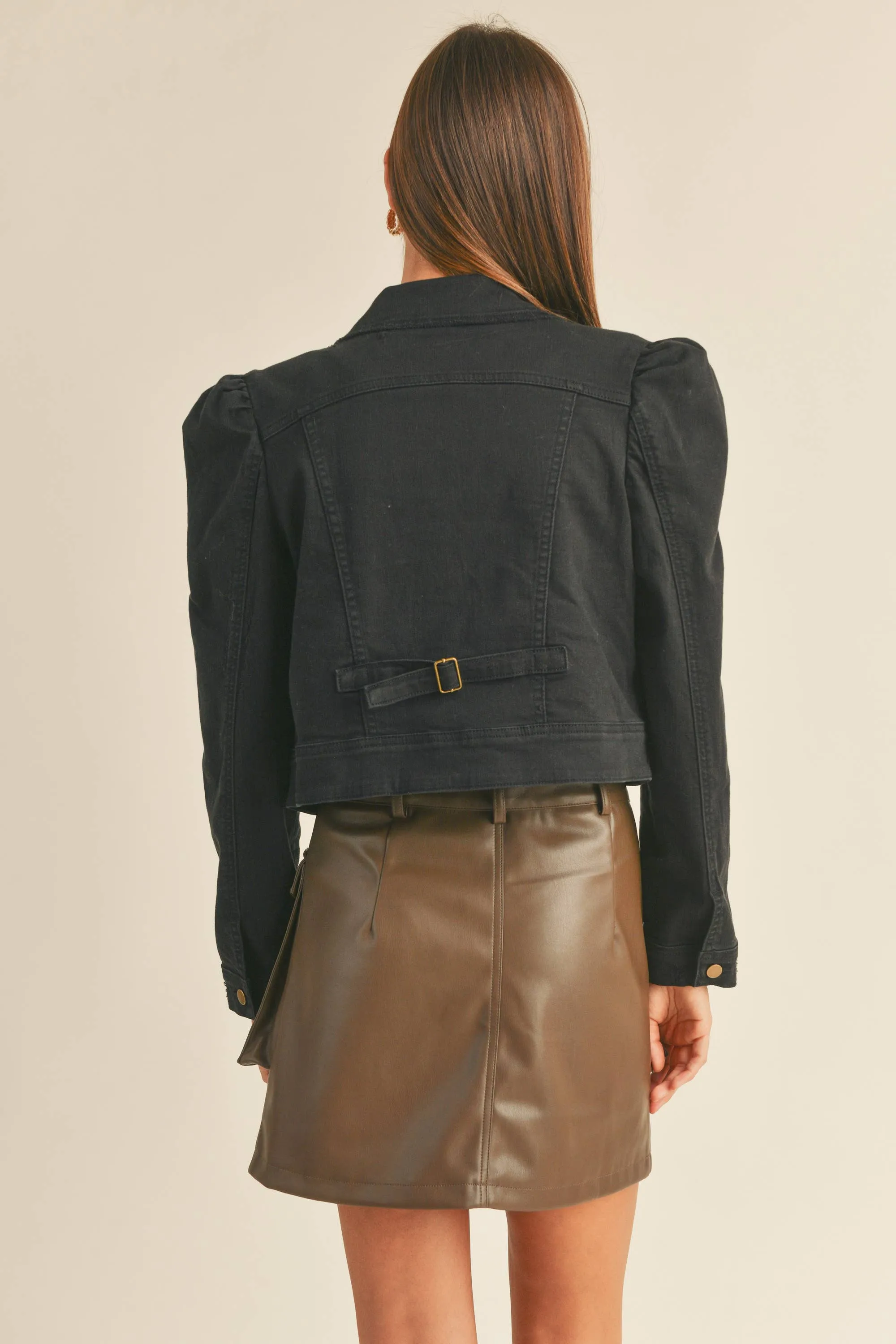 All Nighter Jacket