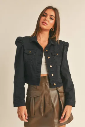 All Nighter Jacket
