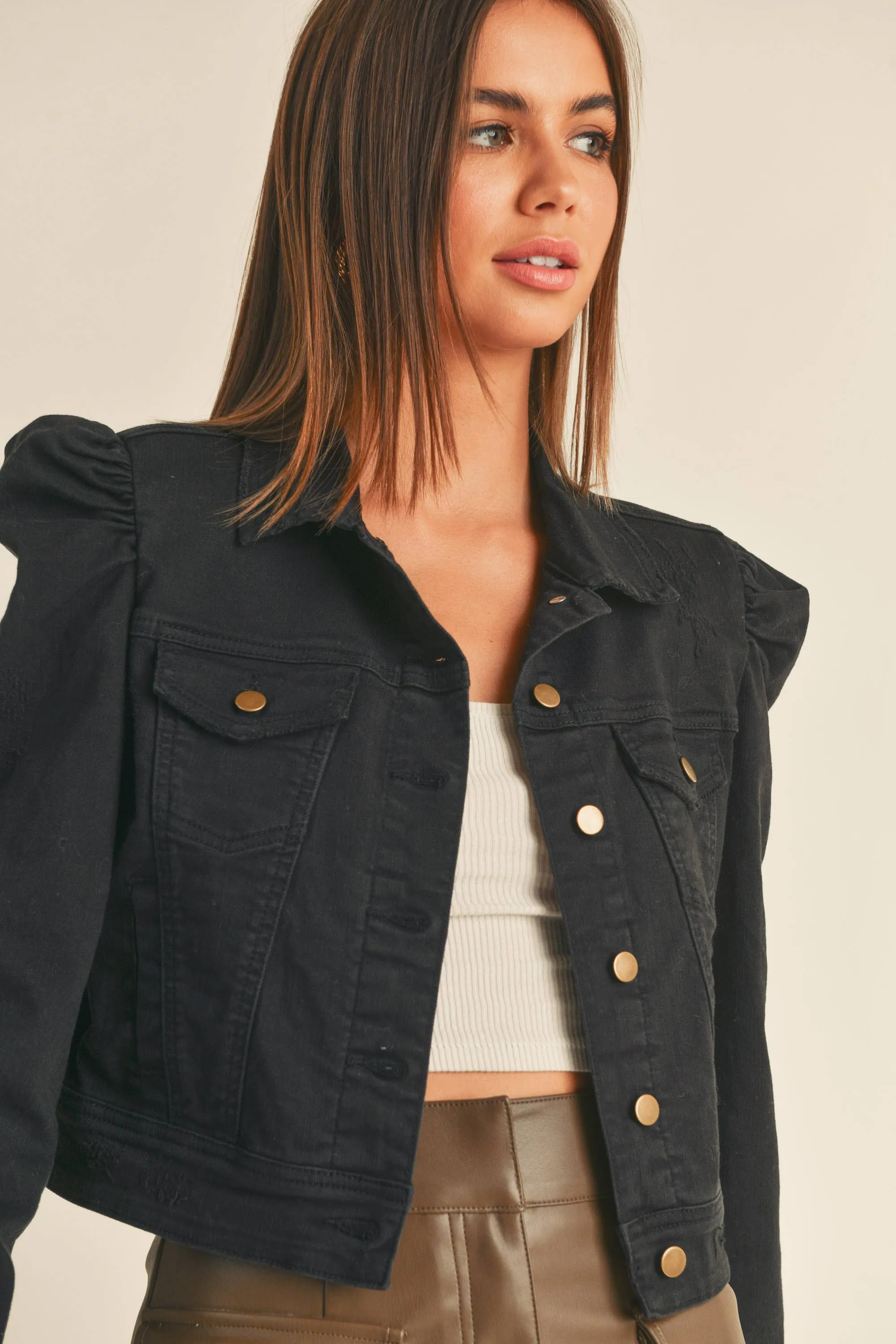 All Nighter Jacket