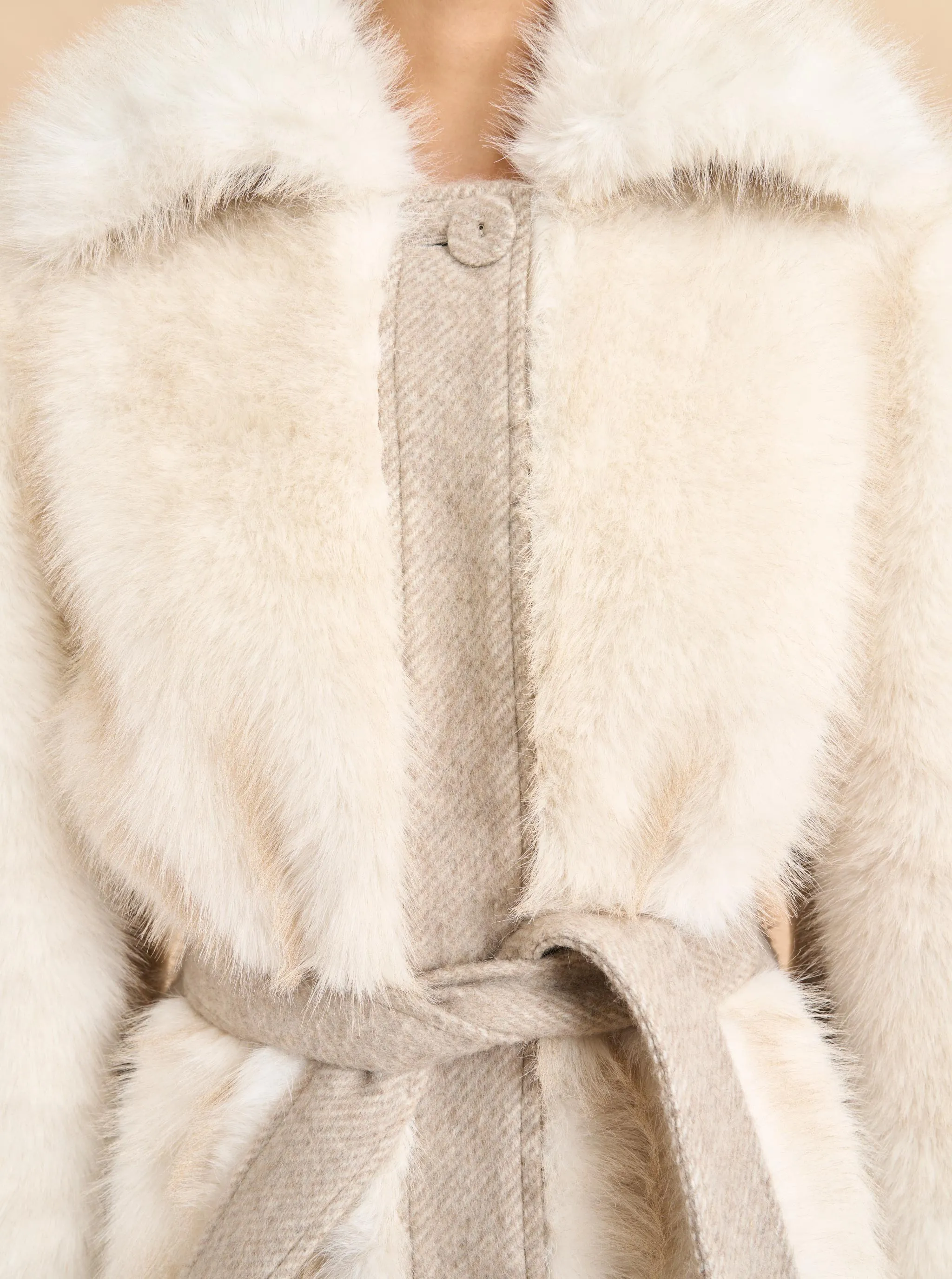 Alpine Coat