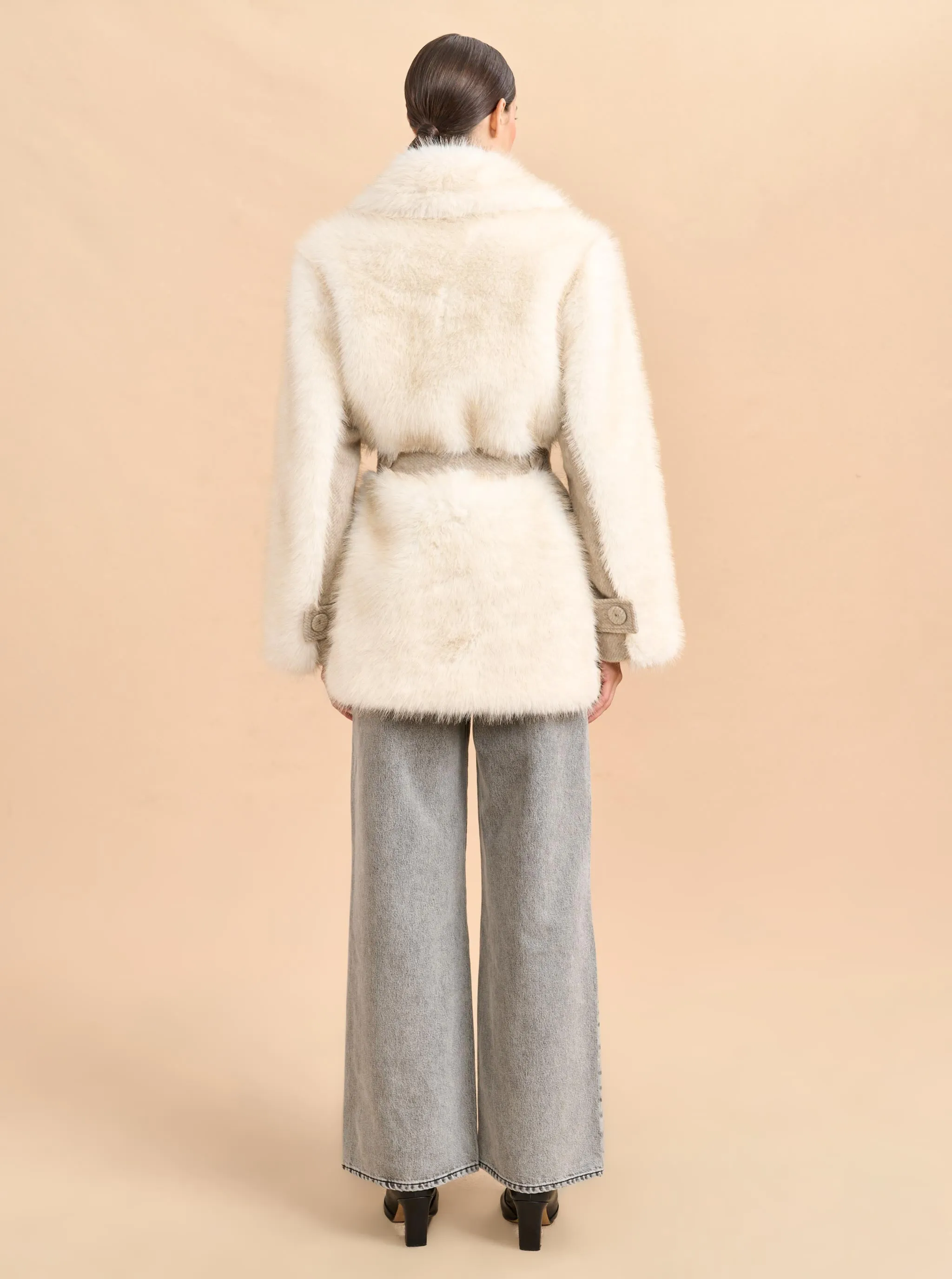 Alpine Coat