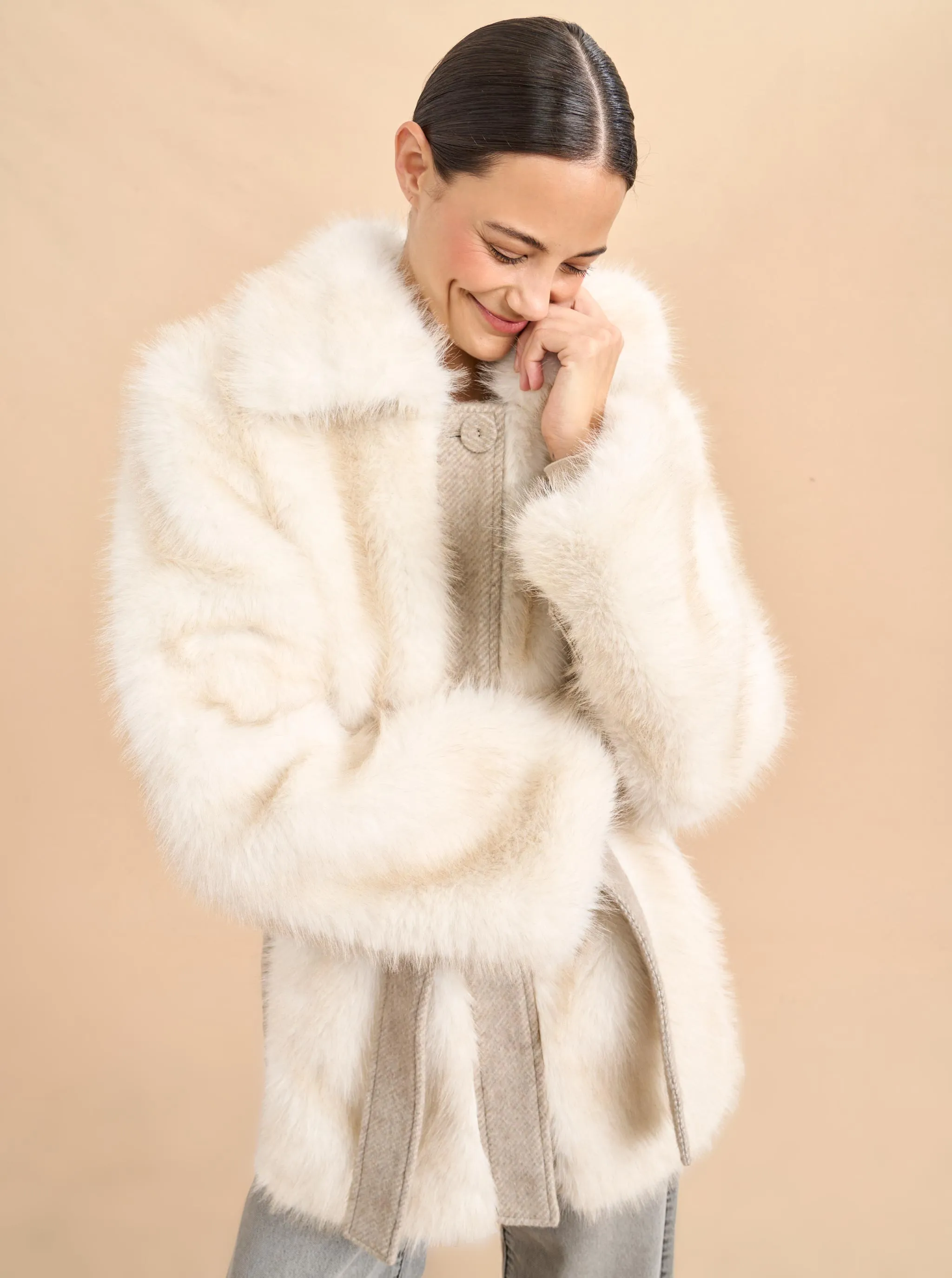 Alpine Coat