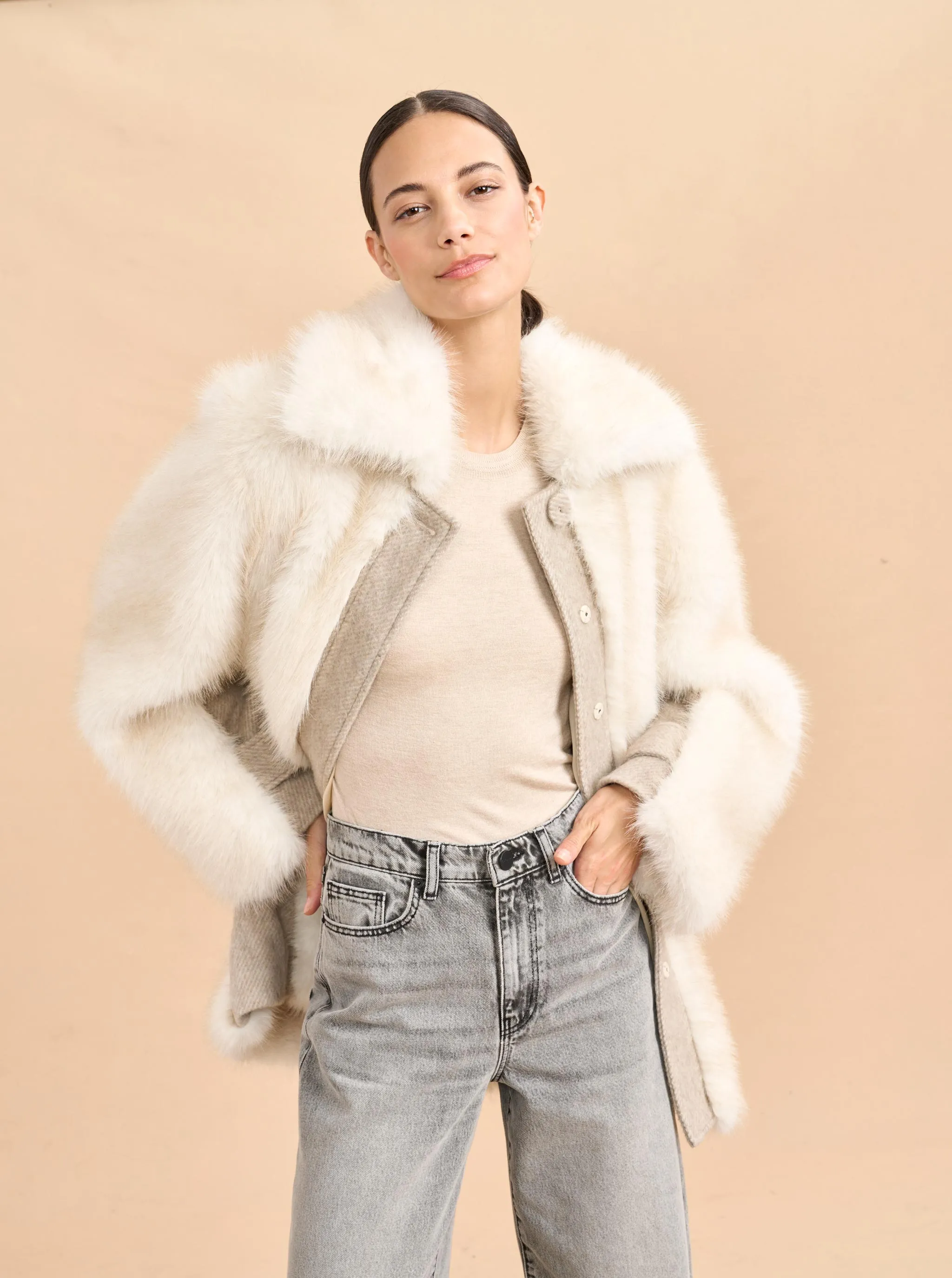 Alpine Coat