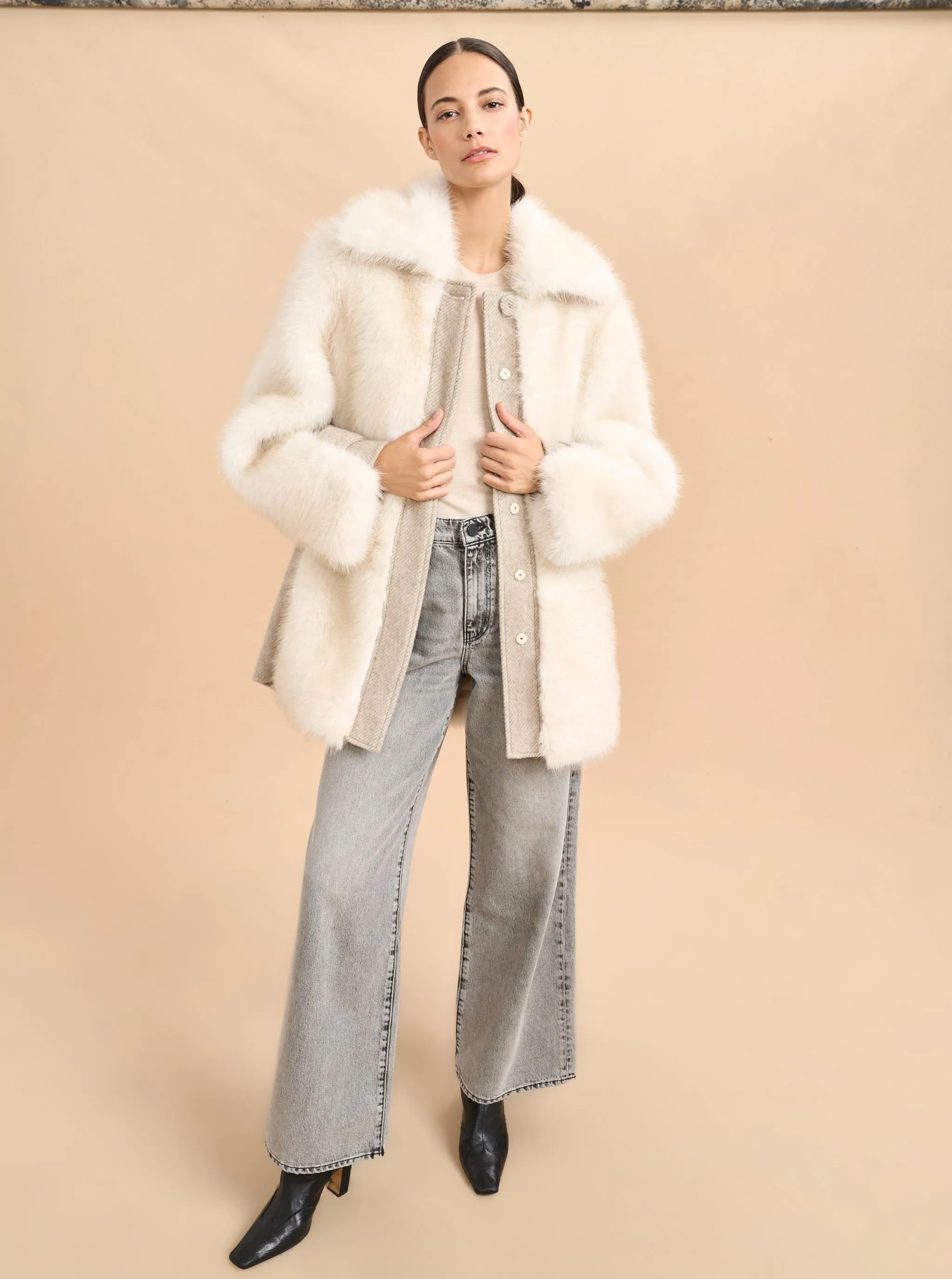 Alpine Coat