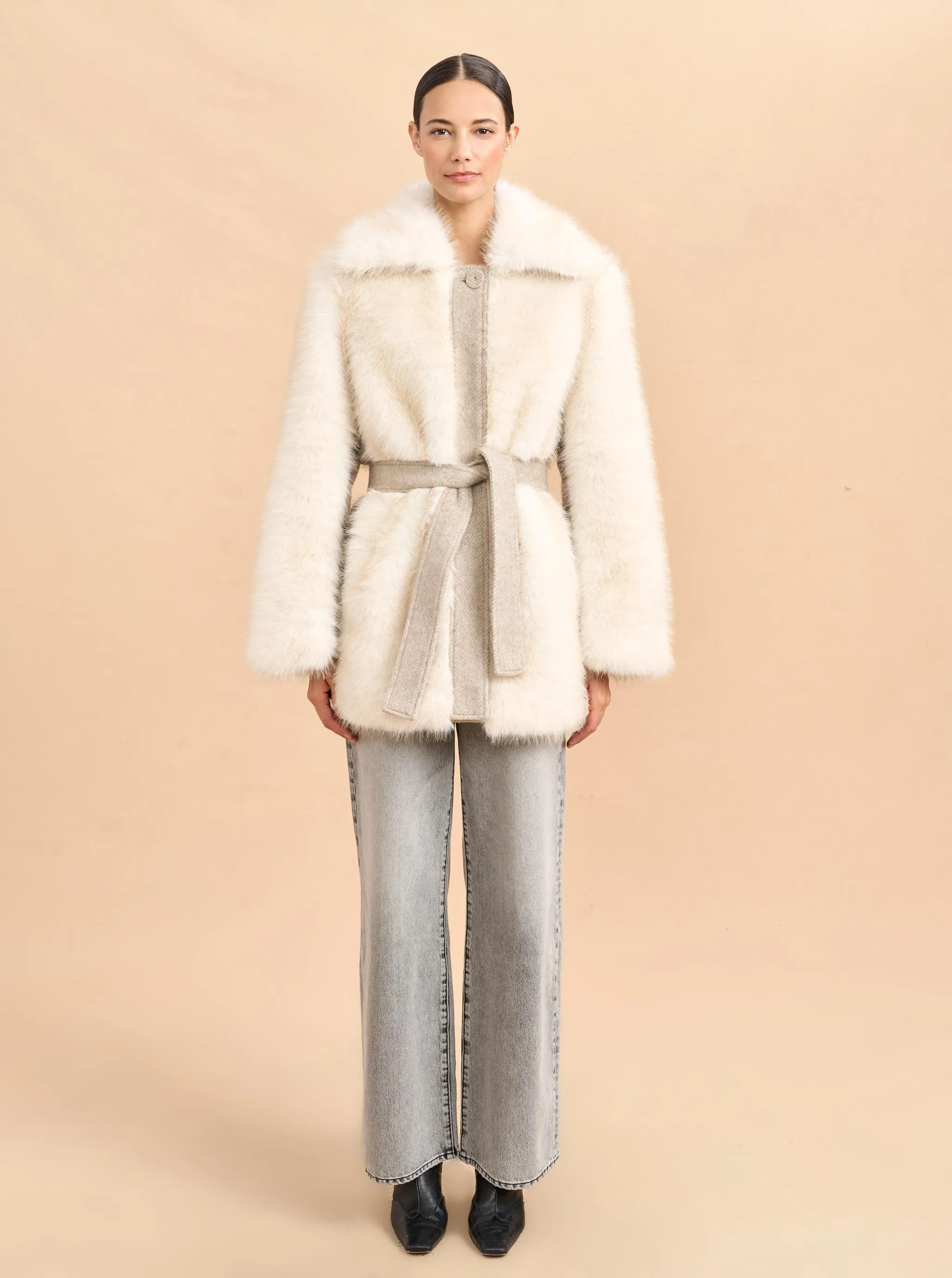Alpine Coat