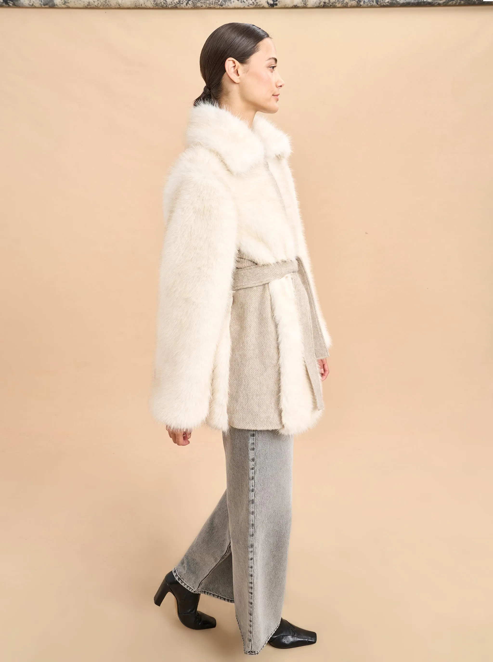 Alpine Coat