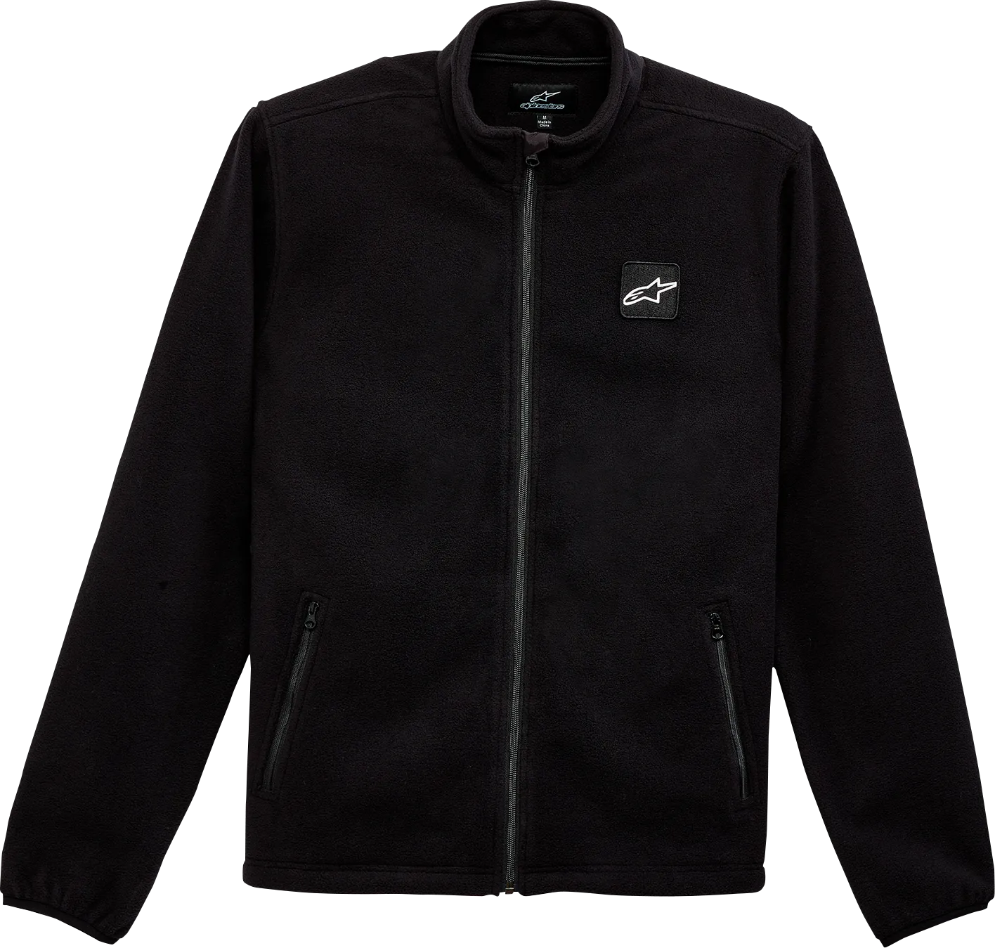 ALPINESTARS Periphery Jacket - Black - Medium 1232-51200-10-M