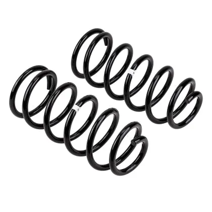 ARB OME 2.5-2.75" Rear Coil Springs | 2023-2010 Toyota 4Runner