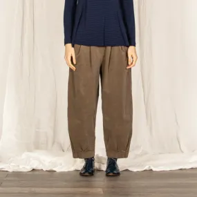 Bianco V Tvell Trousers - Seme