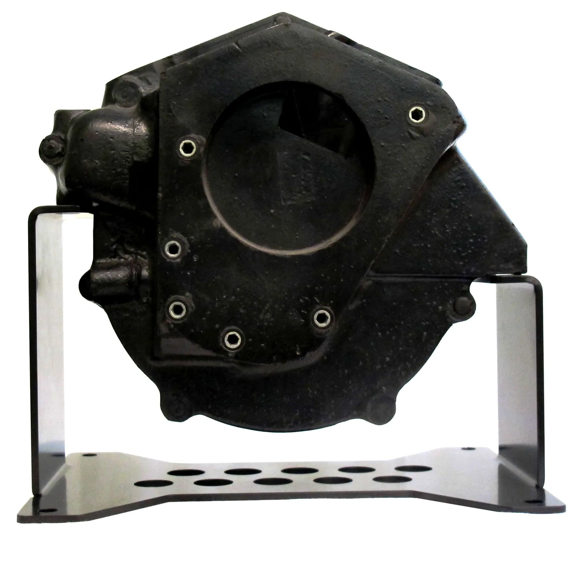 Big Twin Harley-Davidson Motor Engine Stand - 1936 - 1999 (Except Twin Cam)