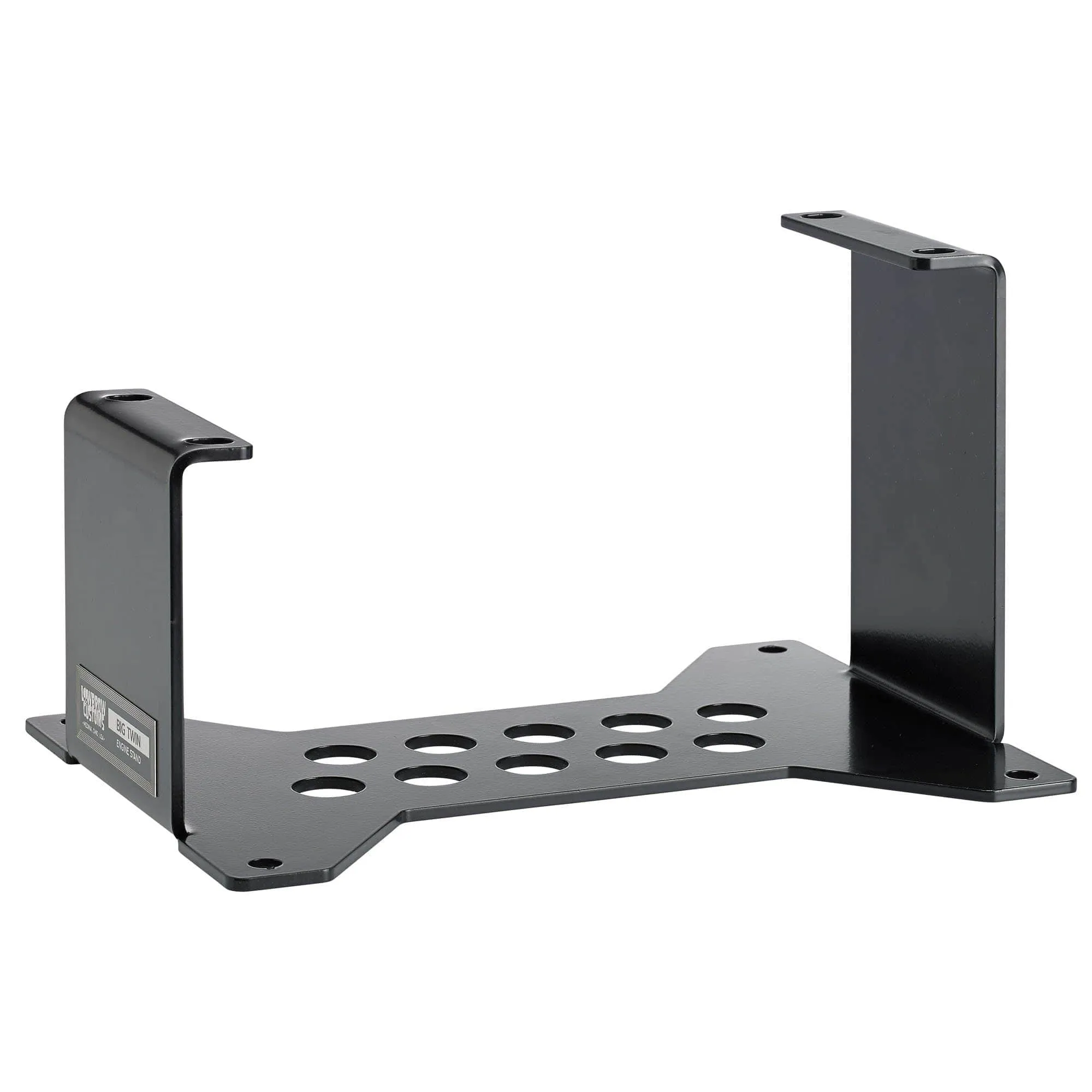Big Twin Harley-Davidson Motor Engine Stand - 1936 - 1999 (Except Twin Cam)