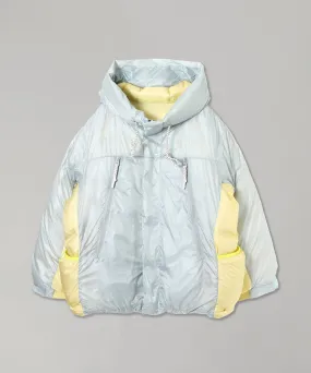 Bp×Nanga Sleeping Bag Down Coat