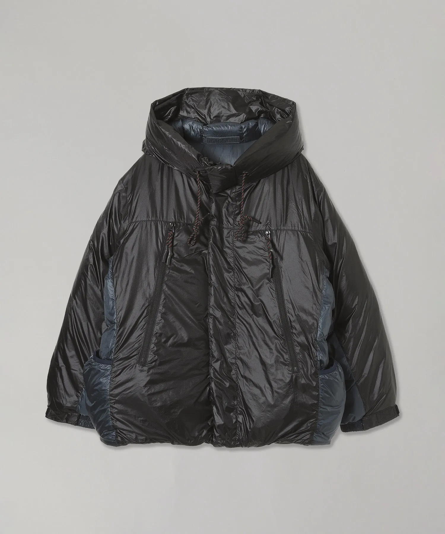 Bp×Nanga Sleeping Bag Down Coat