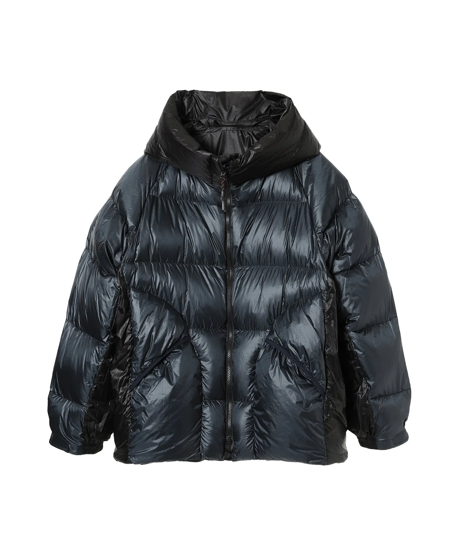 Bp×Nanga Sleeping Bag Down Coat