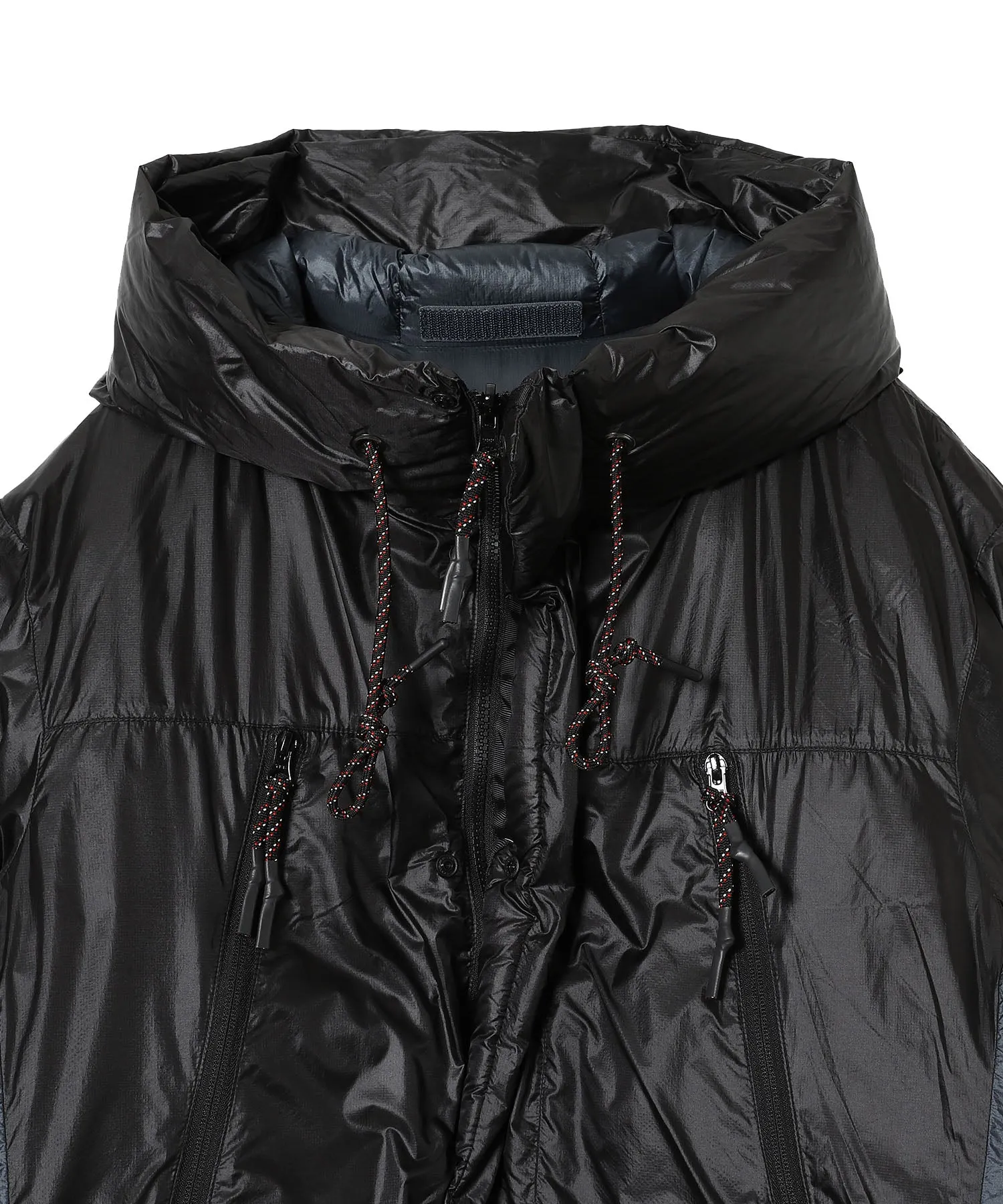 Bp×Nanga Sleeping Bag Down Coat