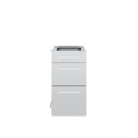 Broil King - 3-Drawer Cabinet
