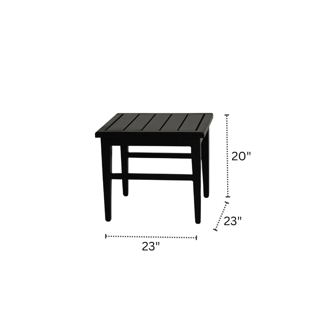 Carolina End Table