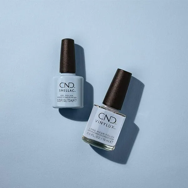 CND - Vinylux Climb To The Top-az 0.5 oz - #437