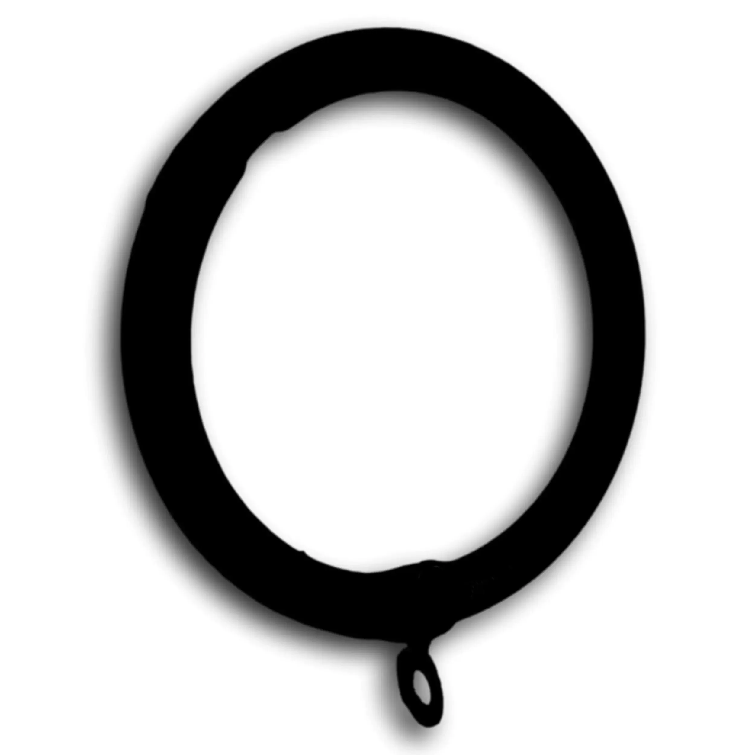 Curtain Ring for 1-1/2" Tubing