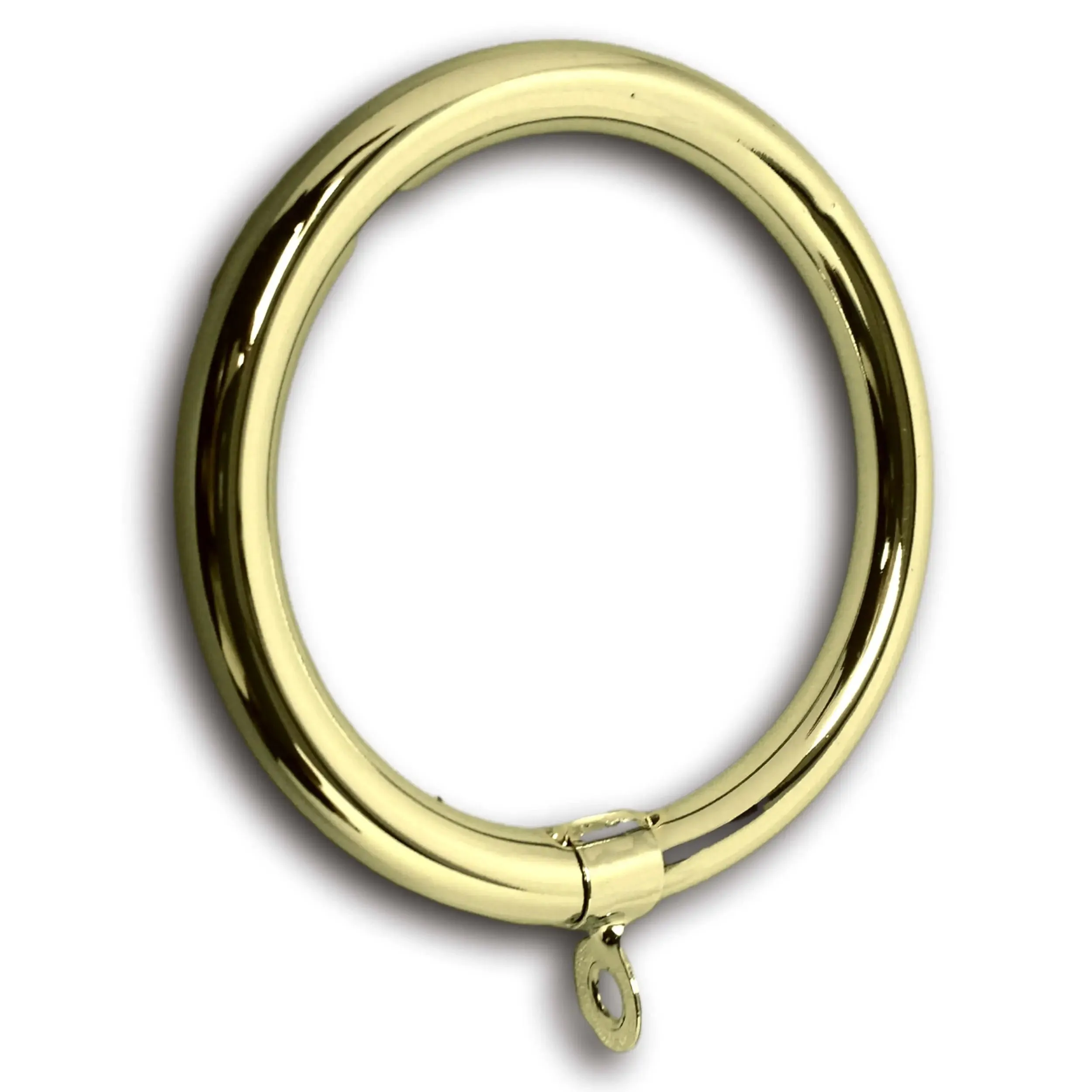Curtain Ring for 1-1/2" Tubing