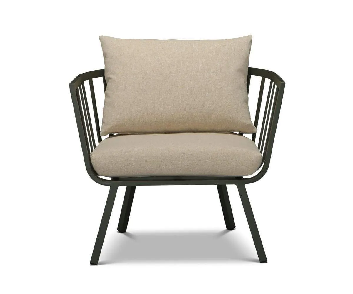 Del Carmen Armchair