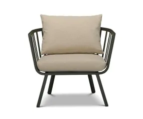 Del Carmen Armchair