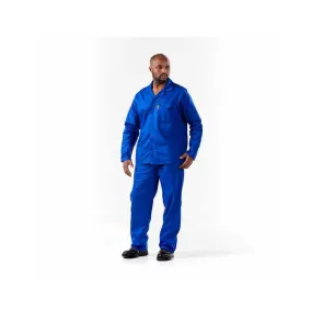 DROMEX J54 CONTI PANTS COLOUR-ROYAL SIZE 50