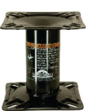 ECONOMY FIXED HEIGHT PEDESTAL