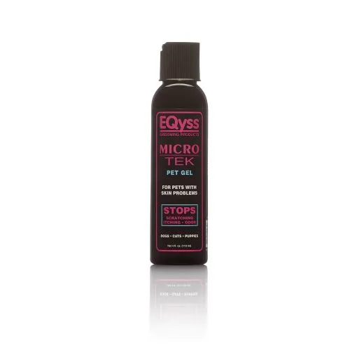 Eqyss Micro-Tek Gel 4oz