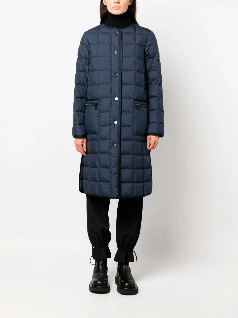 Faisan down jacket