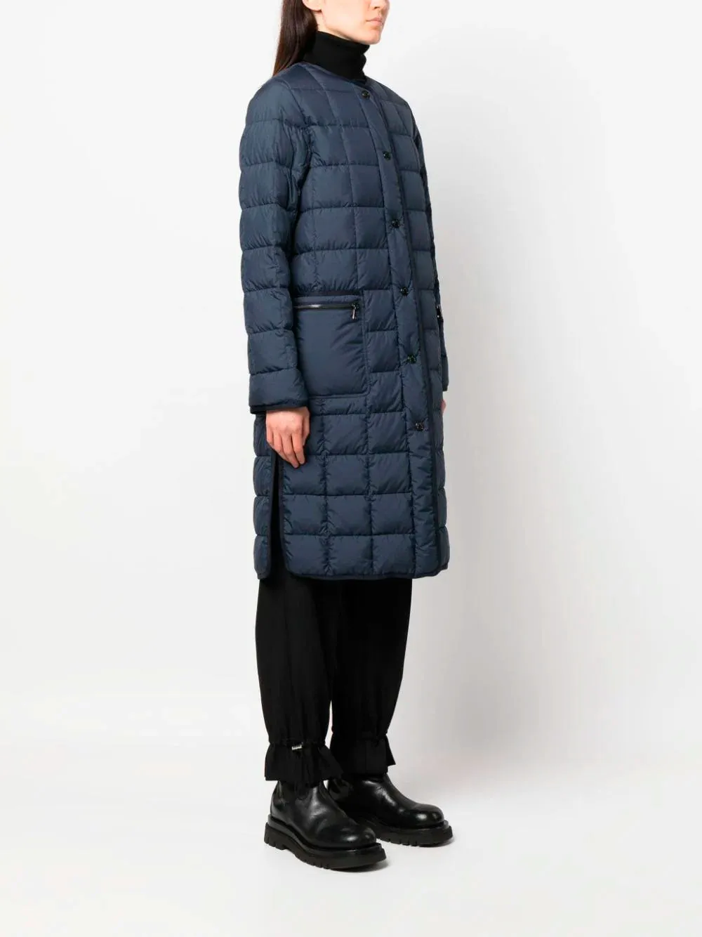 Faisan down jacket