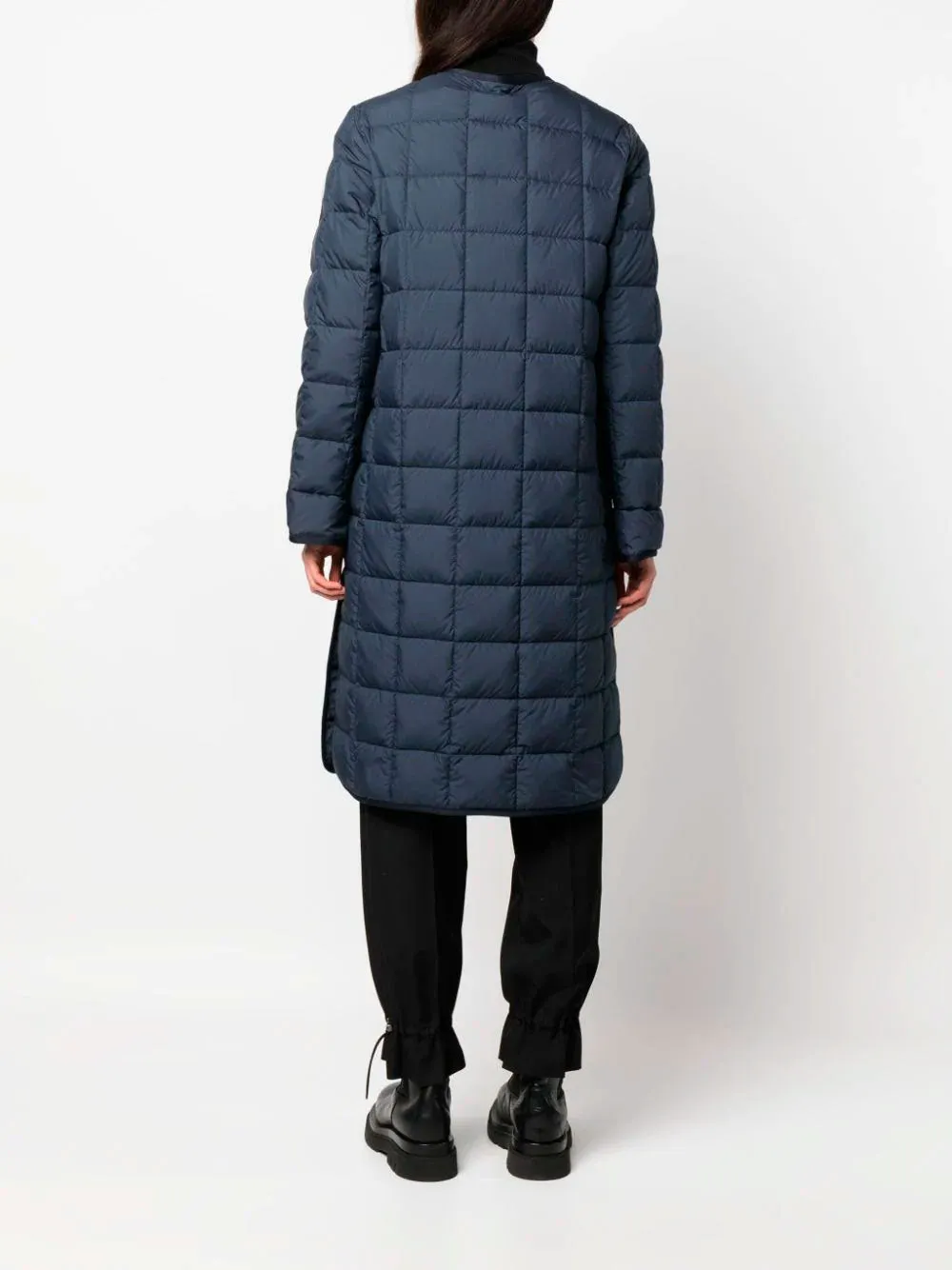 Faisan down jacket