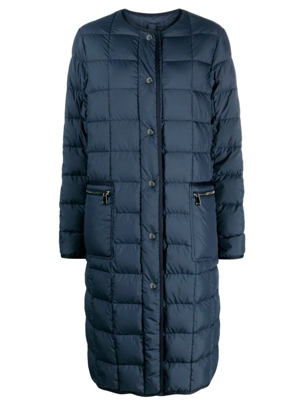 Faisan down jacket