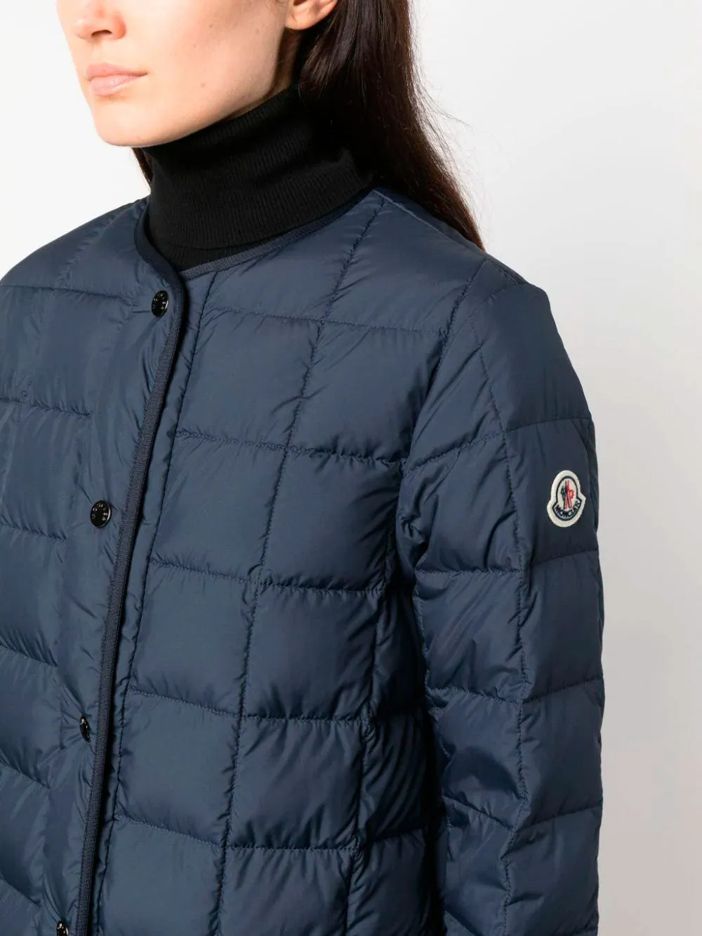 Faisan down jacket