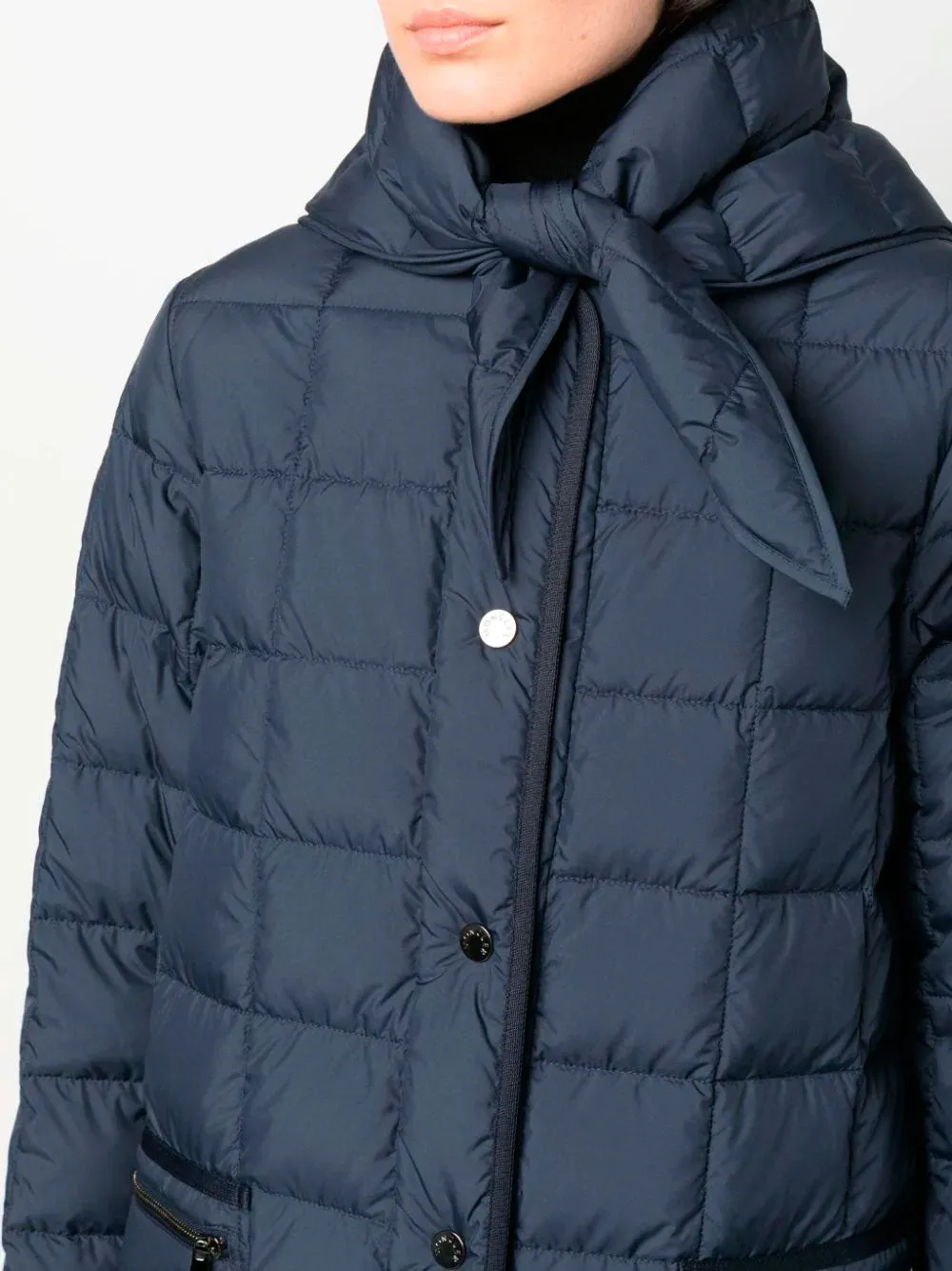 Faisan down jacket