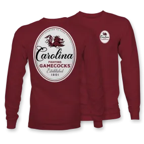 Fighting Gamecocks USC - LONG SLEEVE