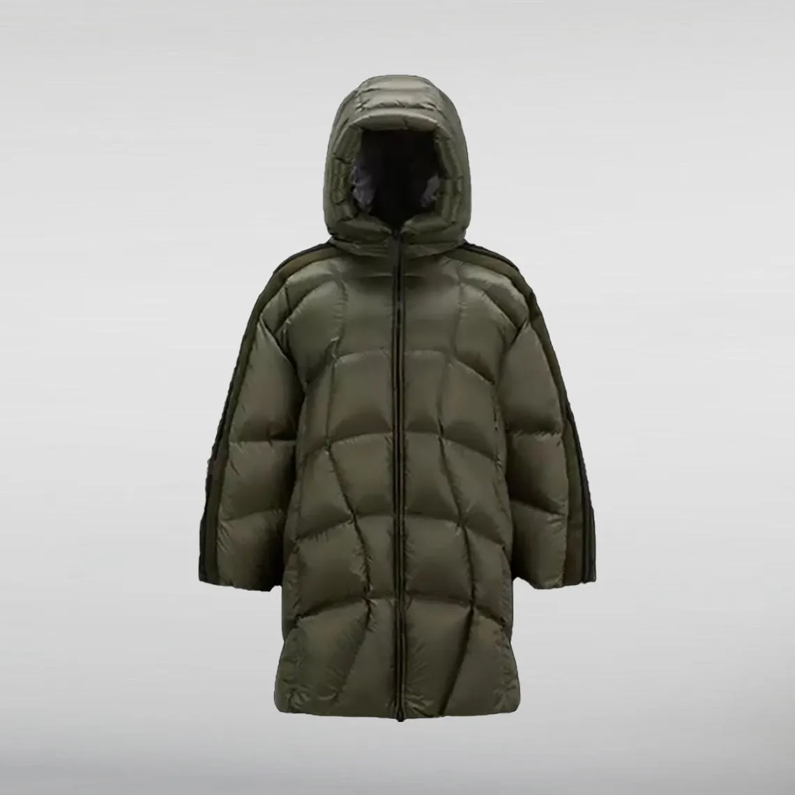 Football Ian Wright Big Coat