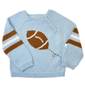 Football Sweater