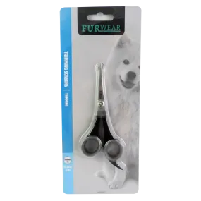 Furwear - Trimming Scissors (Rounded Tip)