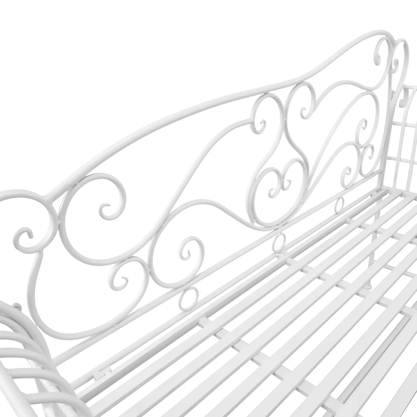 Garden Bench