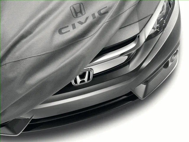 Genuine Honda 2017-2021 Civic Coupe Si Car Cover