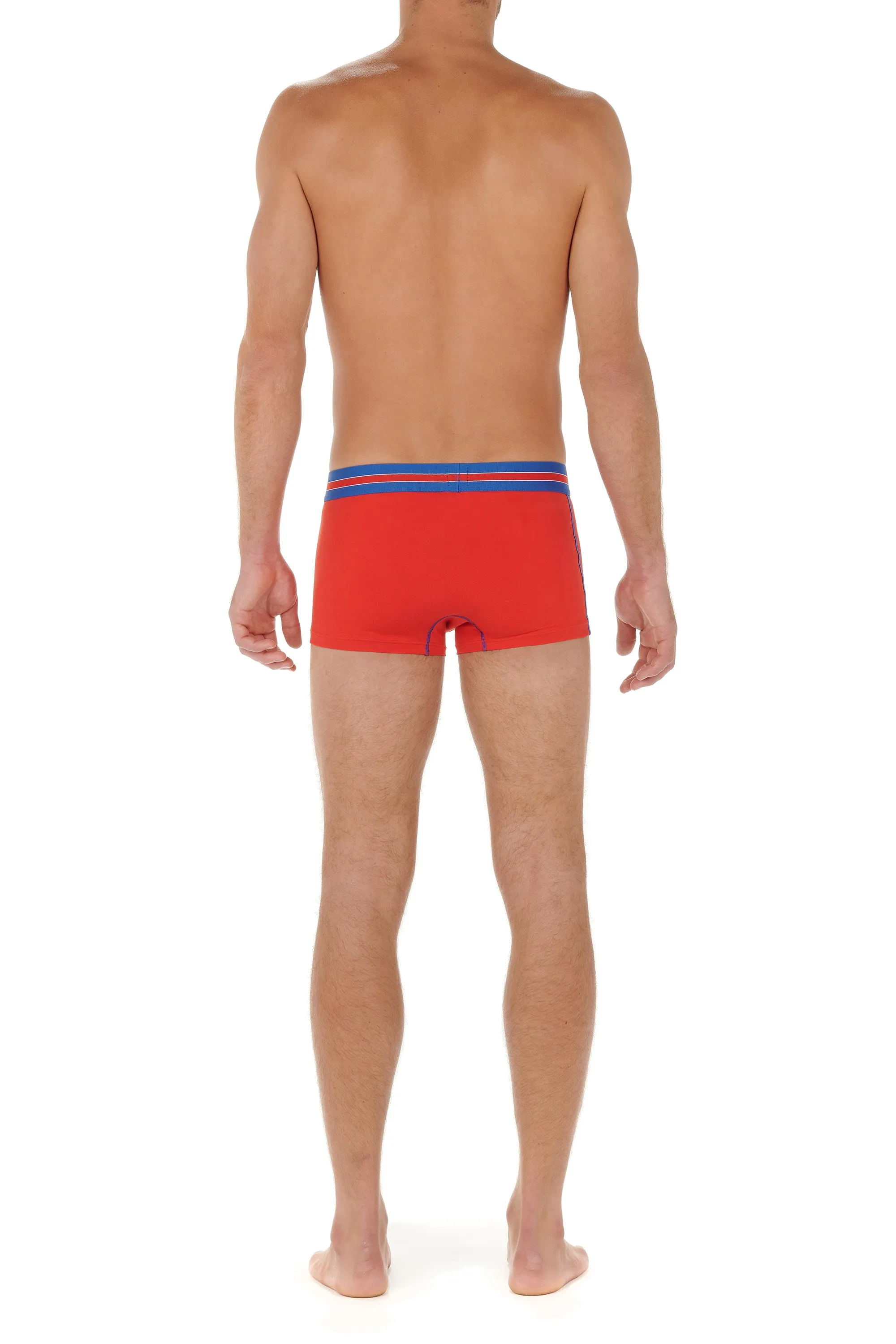 Homrun Trunk | Red 402654-00pa
