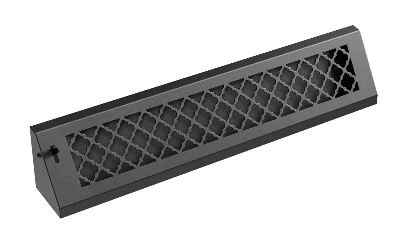 Imperial Baseboard Vent