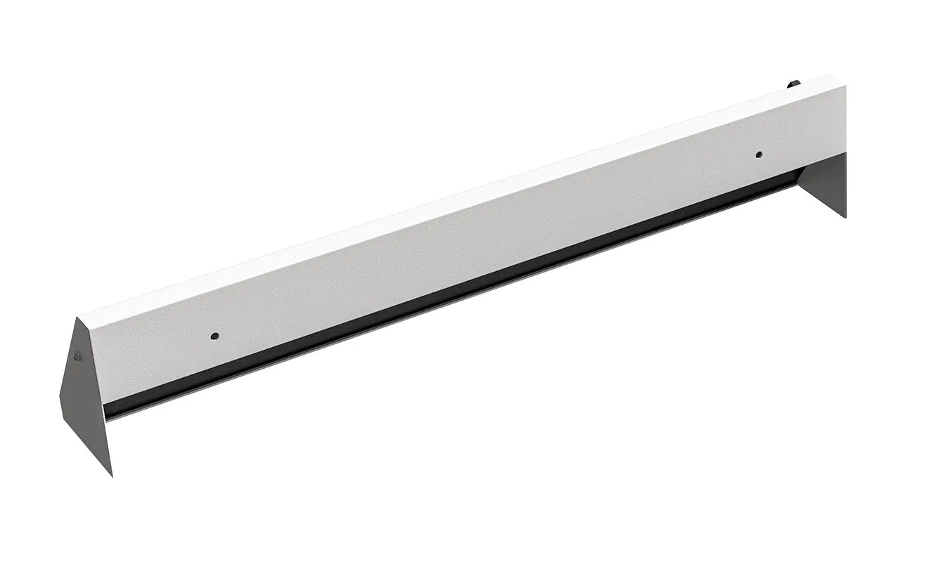 Imperial Baseboard Vent