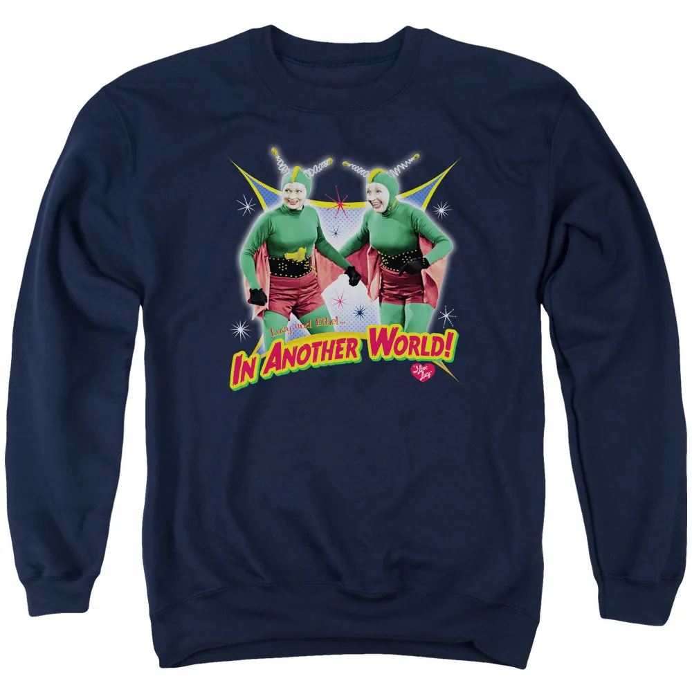 In Another World Shirt