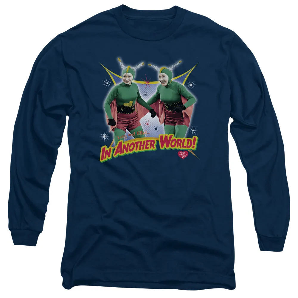 In Another World Shirt