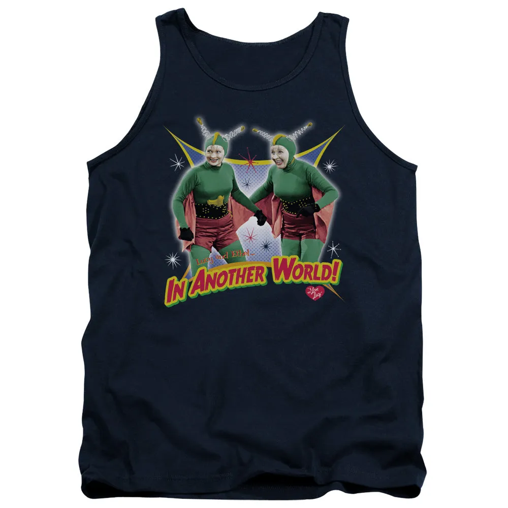 In Another World Shirt